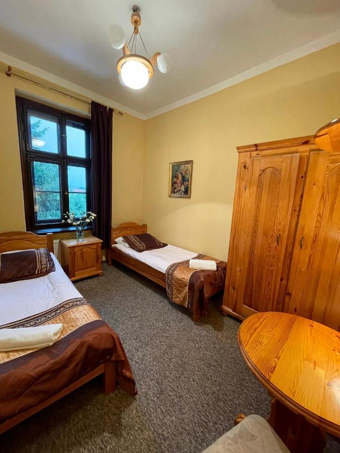 Villa Mazur Mikołajki Екстериор снимка