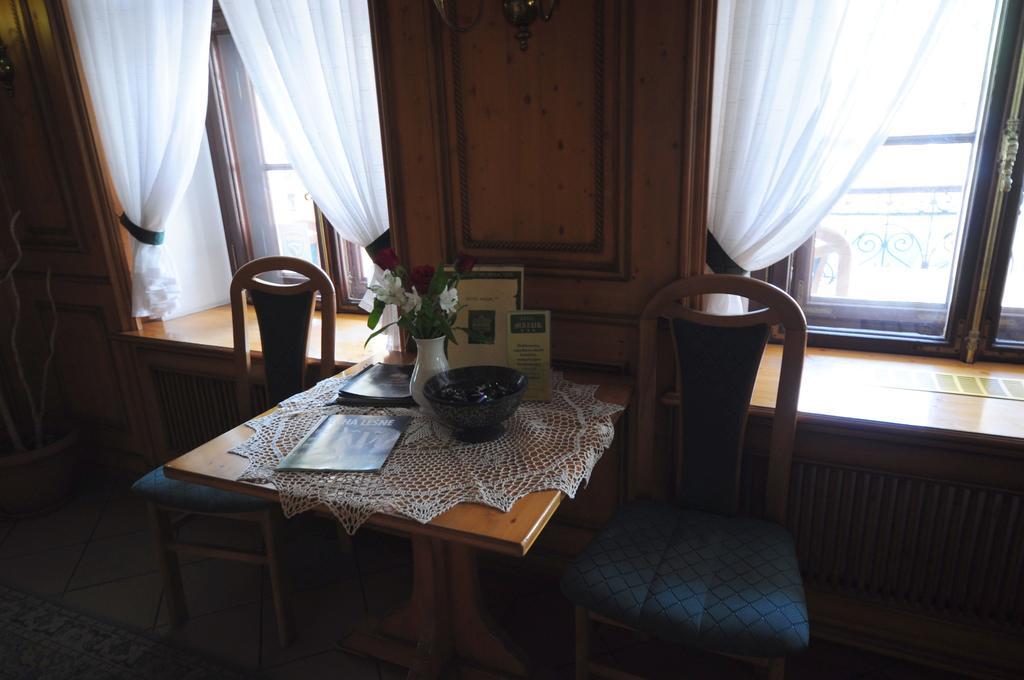 Villa Mazur Mikołajki Екстериор снимка